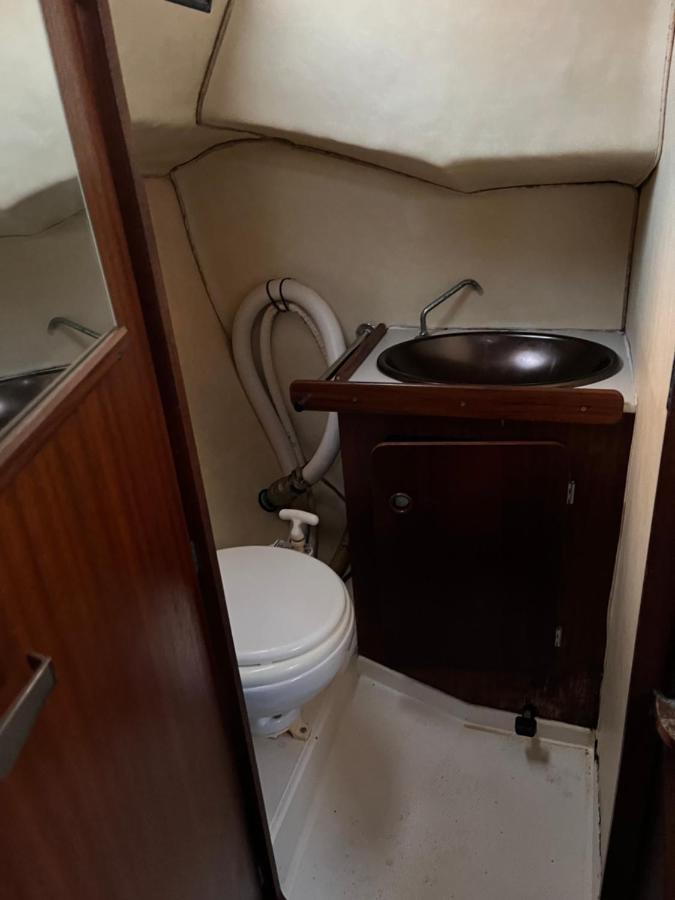 Voilier Loc Han ドーヴィル エクステリア 写真