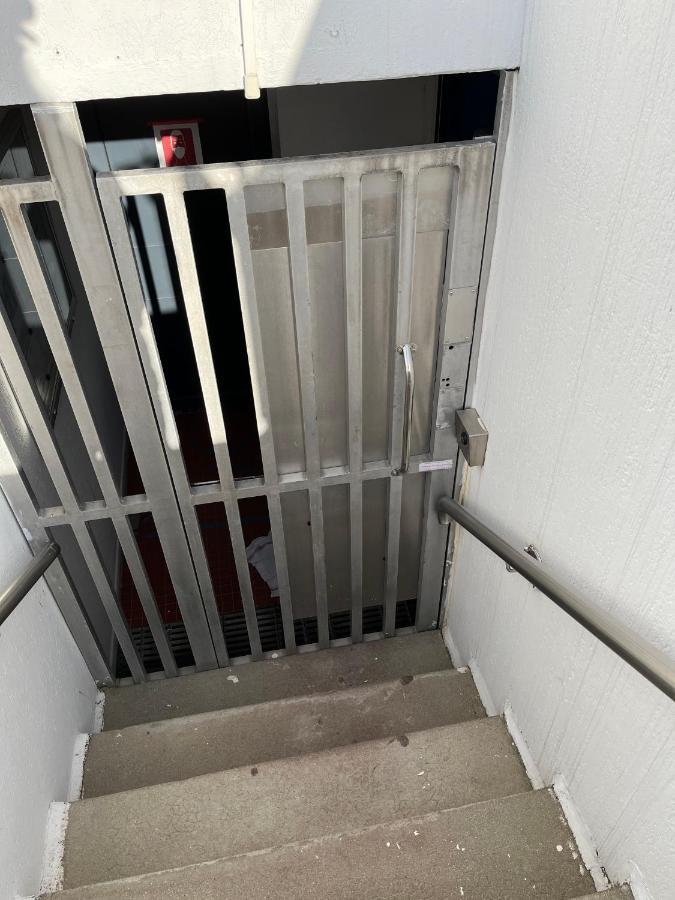 Voilier Loc Han ドーヴィル エクステリア 写真